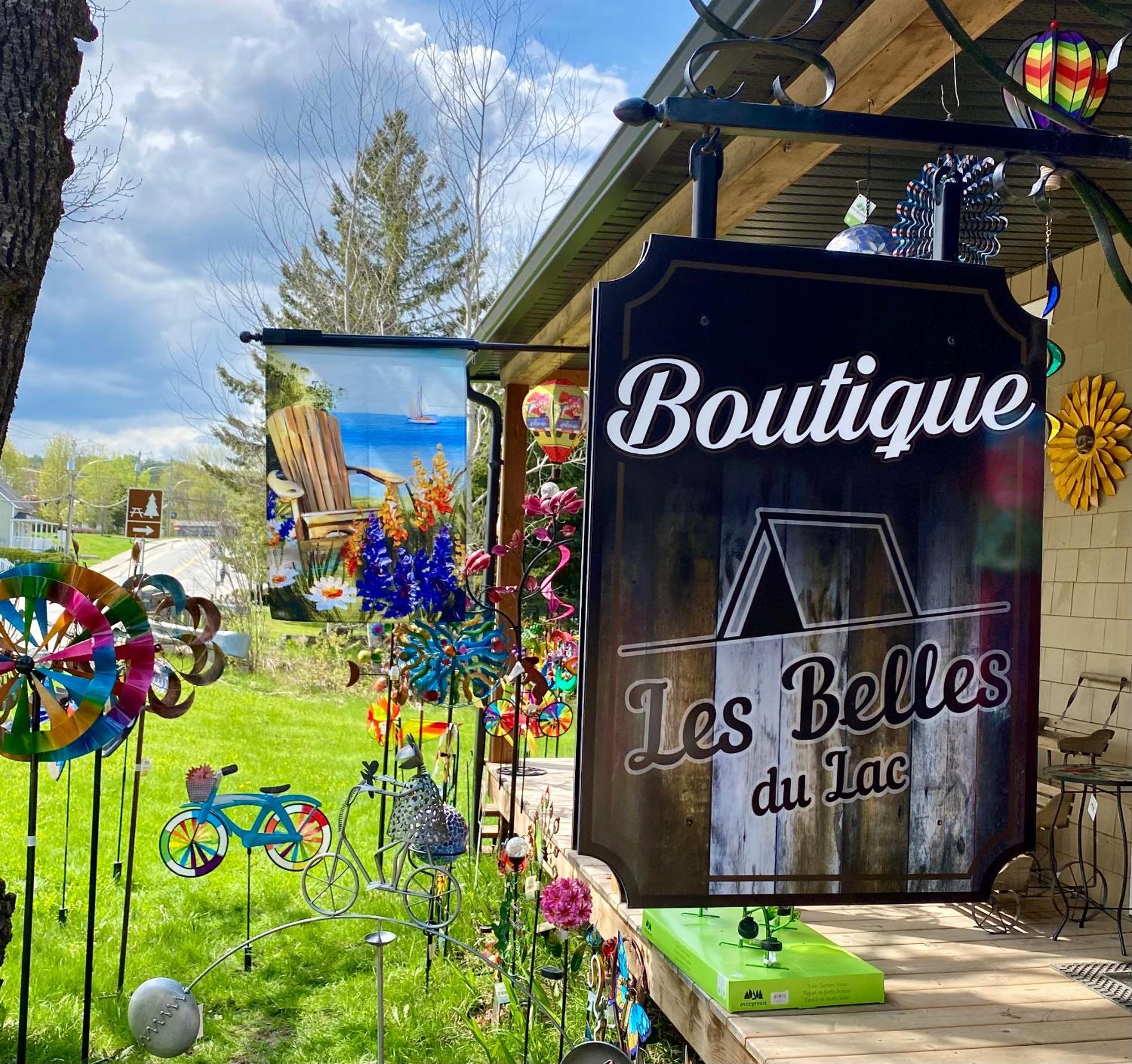 Maison Du Mont-Megantic Spa A L'Annee Lac-Mégantic エクステリア 写真
